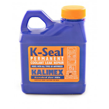 Image for K-Seal Permanent Coolant Leak Repair 236 ml