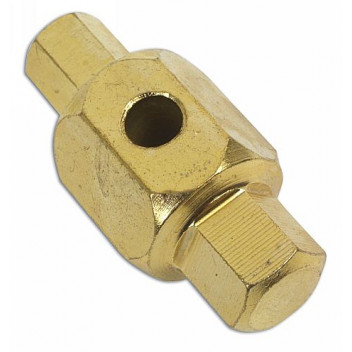 Image for Laser Drain Plug Key - 10/12mm Hex