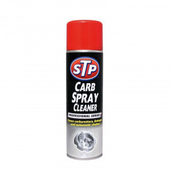 Image for STP Carb Cleaner Spray Aerosol 500 ml