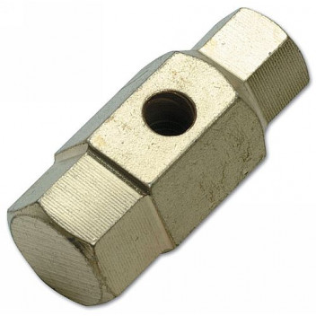 Image for Laser Drain Plug Key - 14/17mm Hex
