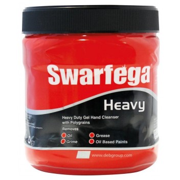 Image for Swarfega Heavy Duty Hand Cleaner 1 Kg