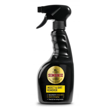 Image for Simoniz Insect & Dirt Remover 500 ml Trigger Spray
