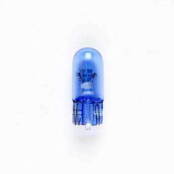 Image for Ring XenonStar+ Blue Side Light Bulb Twin Pack
