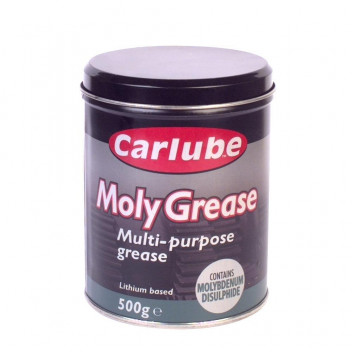 Image for Carlube Molybdenum Multi-Purpose Grease 500 g