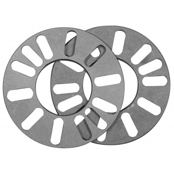 Image for Urban X Wheel Spacer 5 mm Pair
