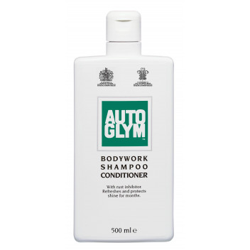 Image for Autoglym Bodywork Shampoo