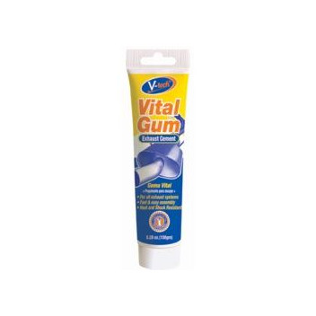 Image for V-tech Vital Gum Exhaust Cement 150 g