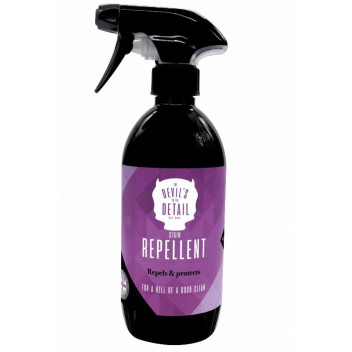 Image for Devils In The Detail - Stain Repellent 500 ml