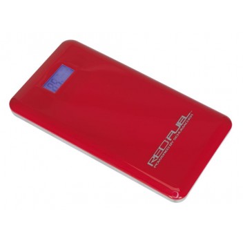Image for Red Fuel Lithium Ion Power Pack 10000 mAh