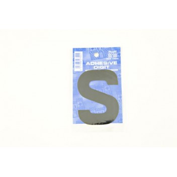 Image for Self Adhesive Digit Single Black S
