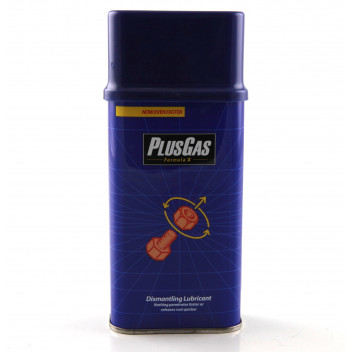 Image for Plusgas Dismantling Lubricant 250 ml
