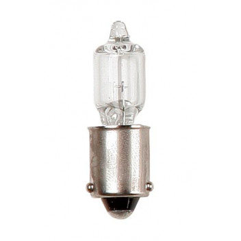 Image for Ring Carded RU434 Halogen Side Light Bulb 12V 6W