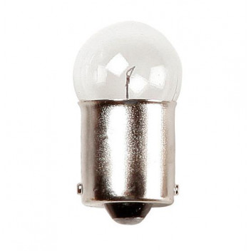 Image for Ring Carded  RU207 Side / Tailight Bulb 12V 5W