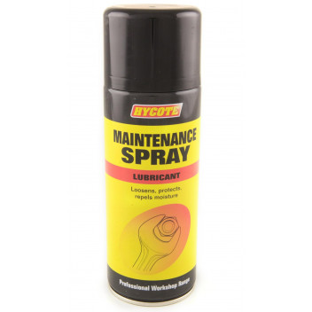 Image for Hycote Maintenance Spray 400 ml