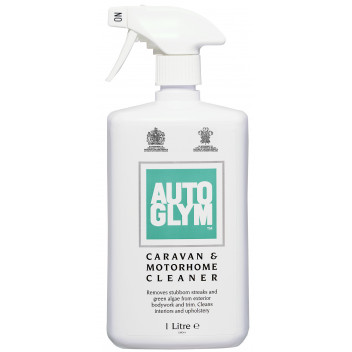 Image for Autoglym Caravan And Motorhome Cleaner 500 ml Trigger Bottle