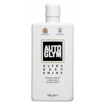 Image for Autoglym Ultra Deep Shine 500 ml Bottle