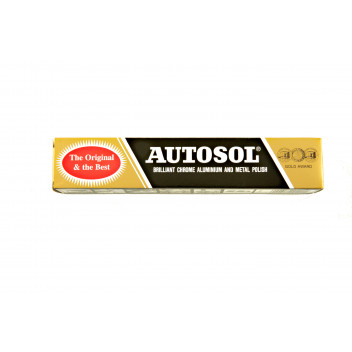 Image for Autosol Chrome Cleaner 75 ml Tube