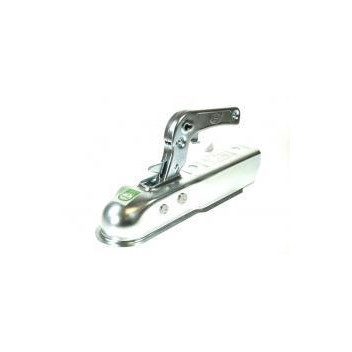 Image for Maypole Pressed Steel Towing Hitch For 50 mm Drawbars