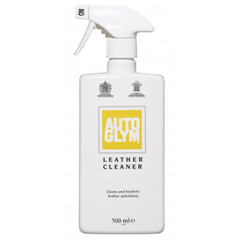 Image for Autoglym Leather Cleaner 500 ml Trigger Bottle