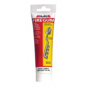 Image for Holts Firegum Exhaust Assembly Paste