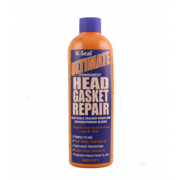 Image for K-Seal Ultimate Head Gasket Repair