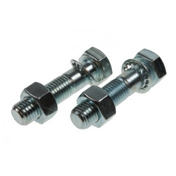 Image for Maypole Towball Nut & Bolt M16 x 65 mm x 2