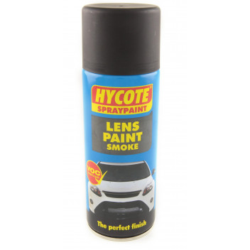Image for Hycote Lens Paint Smoke 400 ml