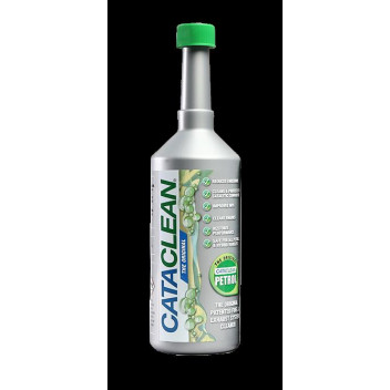 Image for Cataclean Fuel System Cleaner