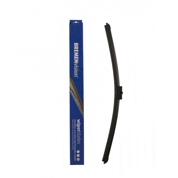 Wiper Blades Ford Fiesta - Exact Fit Pair image