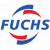 Logo for Fuchs