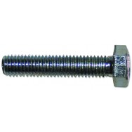 Image for NUTS AND BOLTS