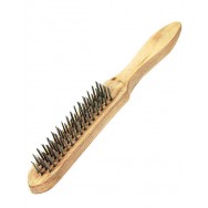 Image for WIRE BRUSH