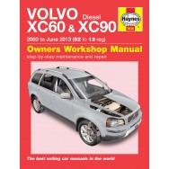 Image for VOLVO MANUALS