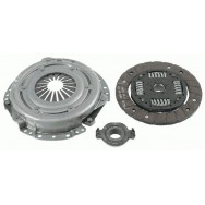 Image for Clutch Friction