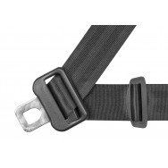 Image for Seat Belts
