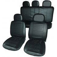 Image for SEAT COVERS & PROTECTORS