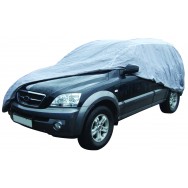 Image for CAR COVERS