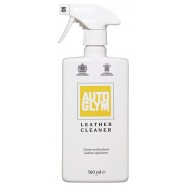Image for CAR LEATHER CLEANER