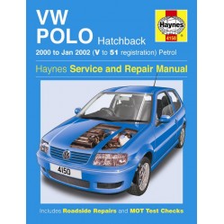 Category image for VOLKSWAGEN MANUALS
