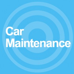 Category image for CAR MAINTENANCE