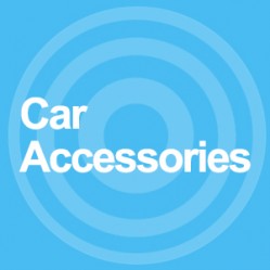 Category image for CAR ACCESSORIES