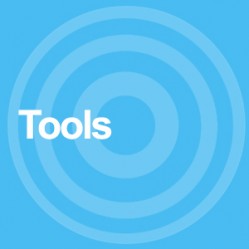 Category image for TOOLS