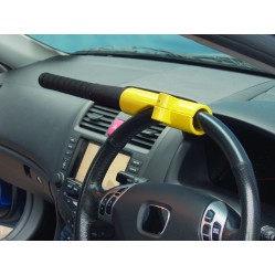 Category image for STEERING WHEEL LOCK