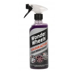 Category image for WHEEL CLEANER