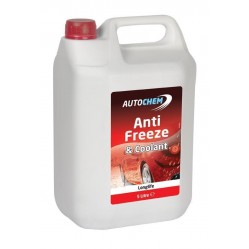 Category image for ANTIFREEZE