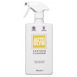 Category image for CAR LEATHER CLEANER
