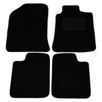 Image for Classic Tailored Car Mats Toyota Corolla 2002 - 06