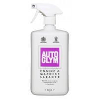 Image for Autoglym Engine And Machine Cleaner 500 ml Trigger Bottle