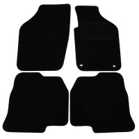 Image for Classic Tailored Car Mats Volkswagen Polo 2002 - 04