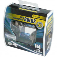 Image for H4 High Performance Bulb